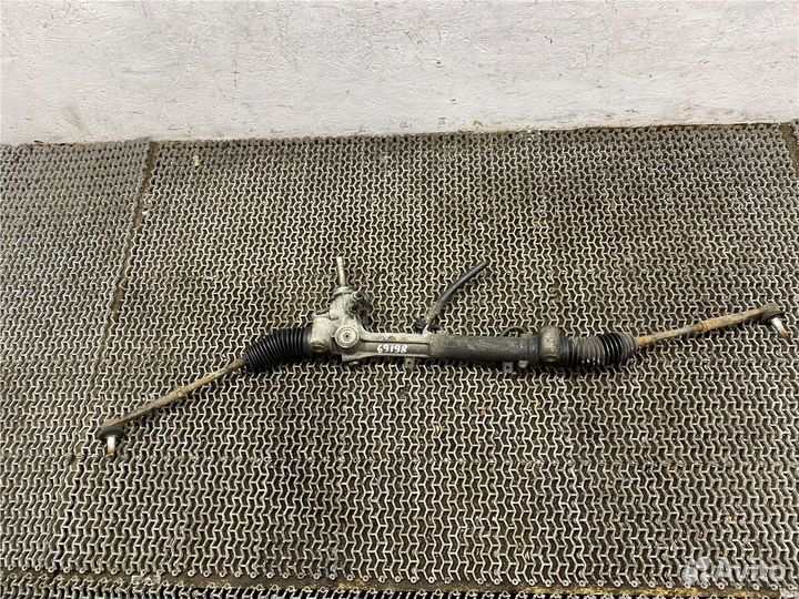 Рейка рулевая с г/у Opel Astra H, 2005