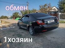 Geely Emgrand EC7 1.8 MT, 2013, 105 000 км, с пробегом, цена 685 000 руб.