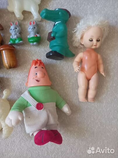 Ретро вещи из СССР