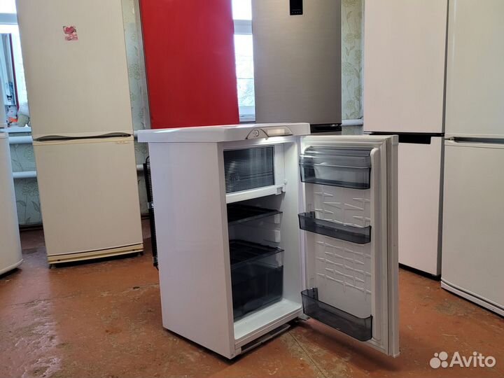 Холодильник мини