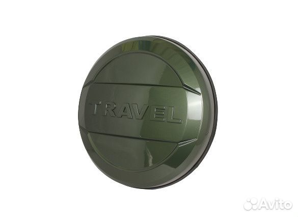 Колпак на запаску