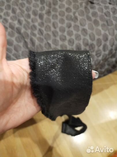 Лёгкая дублёнка,Пуховик