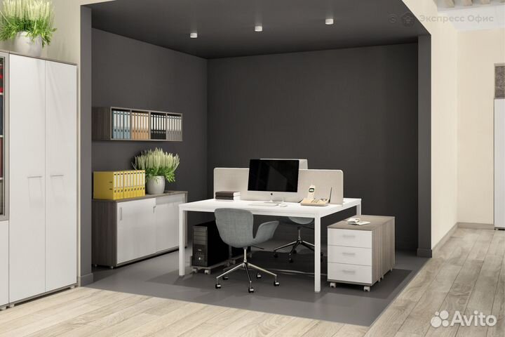 Офисная мебель для персонала Public comfort