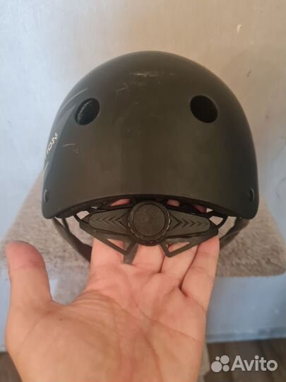 Шлем защитный