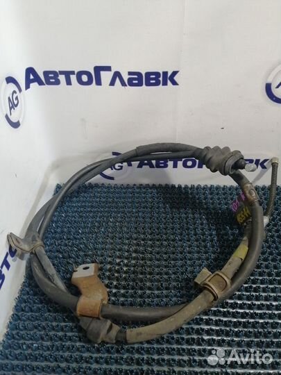 Трос стояночного тормоза Honda CR-V