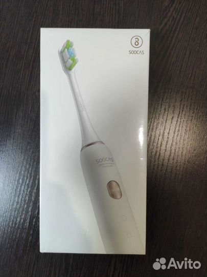 Электрическая зубная щетка Xiaomi Soocas X3U Sonic