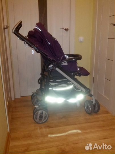 Peg perego pliko switch compact