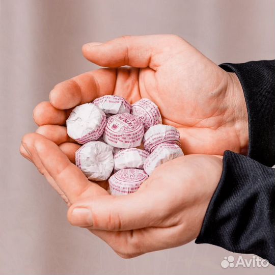 Чай Улётный - Улыбка будет до Ушей