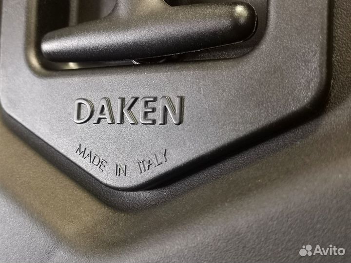 Ящик инструментальный 655х450х470 Италия