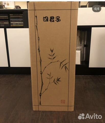 Светильник, ночник японский стиль объявление продам