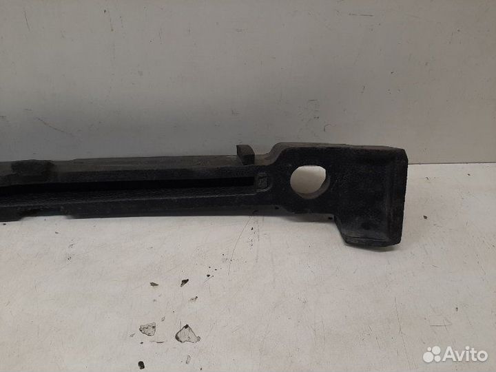 Абсорбер бампера передний Toyota Rav4 40 2013