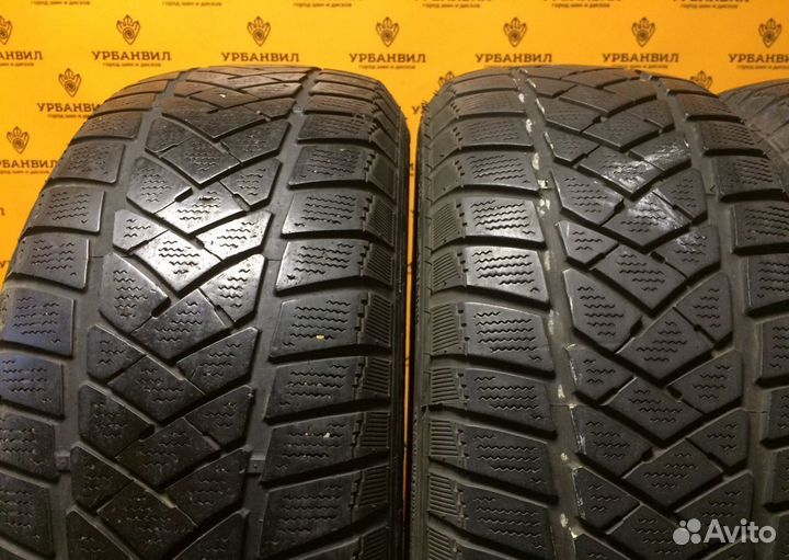 Dunlop SP Winter Sport M2 205/60 R15