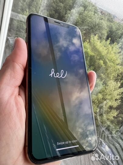 iPhone 11, 256 ГБ