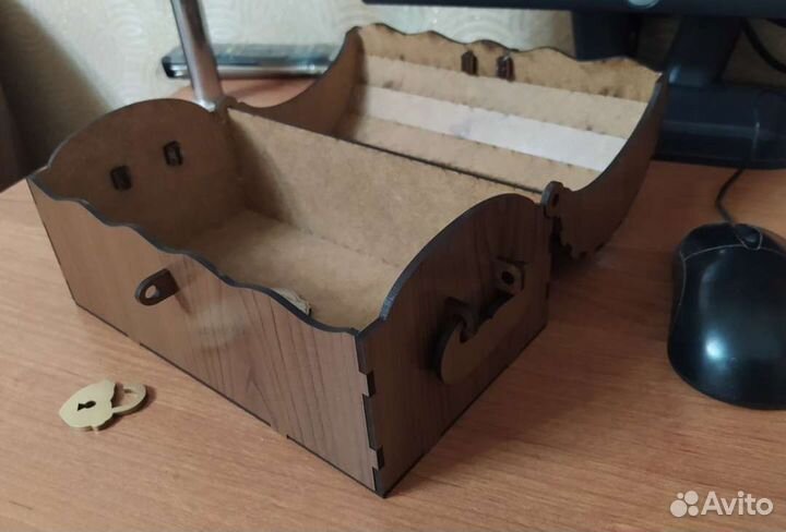 Подарок на 23 февраля