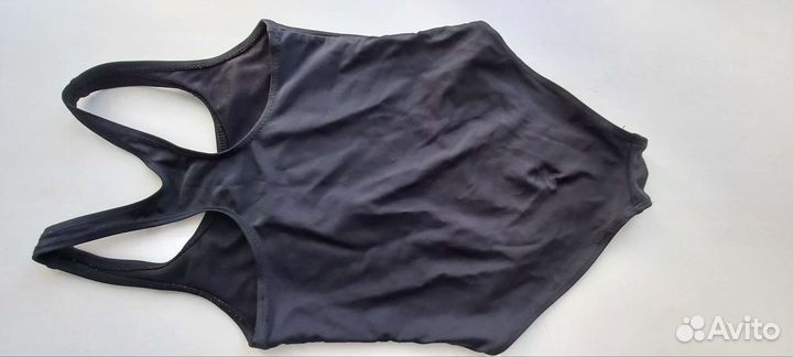 Купальник детский 140