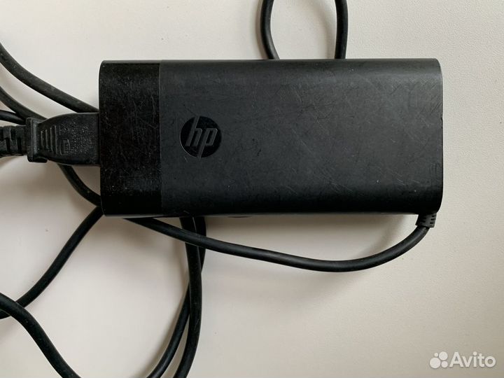 Ноутбук игровой hp pavilion gaming 15