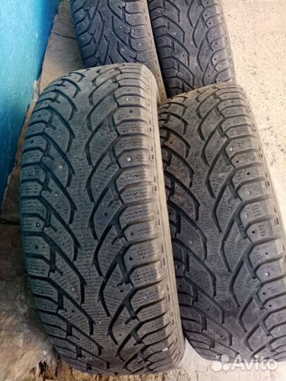 Matador MP 500 215/65 R16 98T