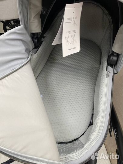 Коляска 2в1/3в1 Anex M/type