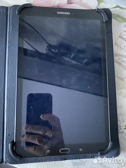 Планшет samsung galaxy tab s5e