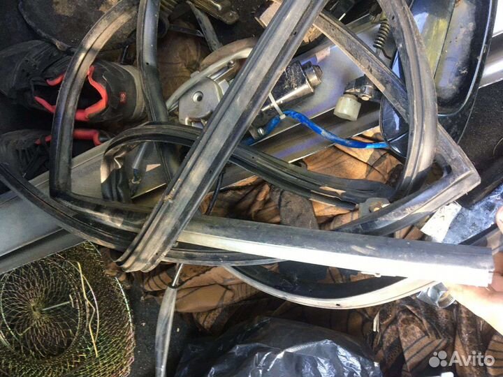 Стеклоподъёмник на kia