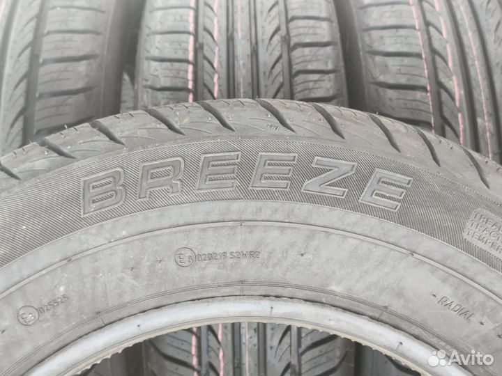 КАМА Breeze 205/65 R15