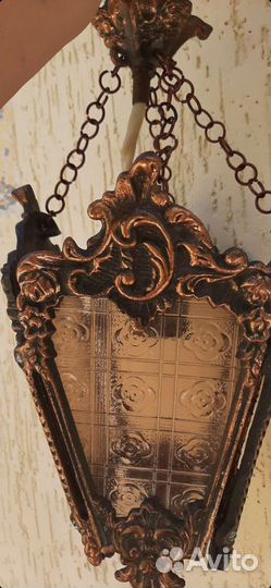 Светильник