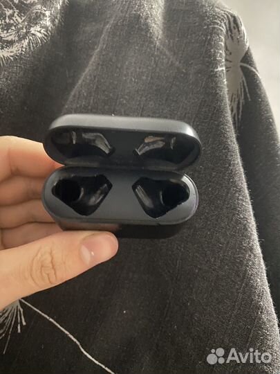 Кейс от наушников