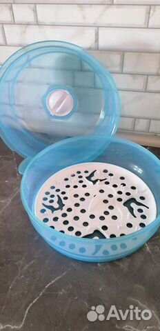 Стерилизатор для бутылочек