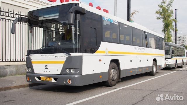 Водитель категории д