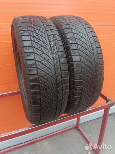 Continental ContiVikingContact 6 225/65 R17 95J