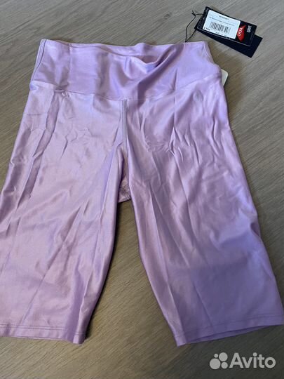 Designed for fitness, велосипедки, р. S, M