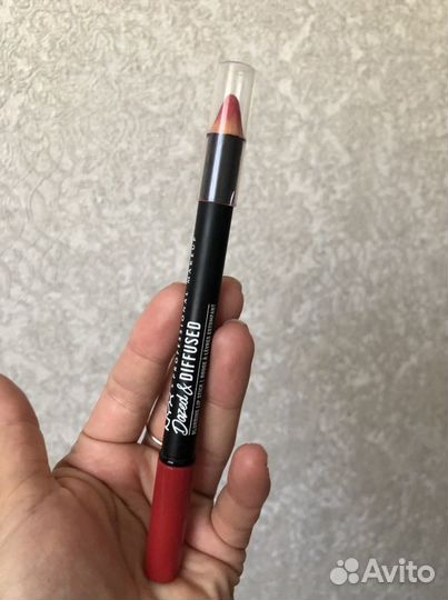 Карандаш-помада NYX