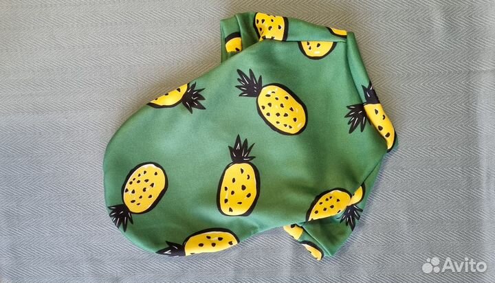 Одежда для собак