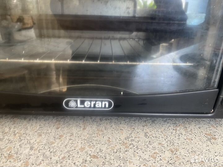 Жарочный шкаф 