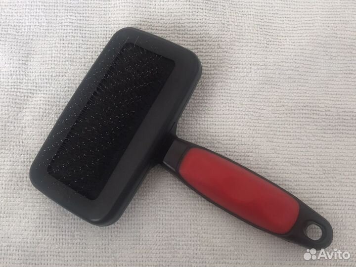 Пуходерка для животных Trixie