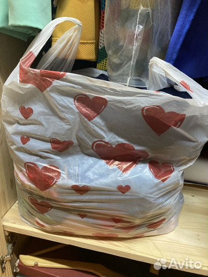 Женские вещи 40 42