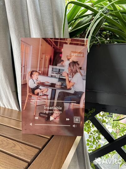 Подарок на годовщину