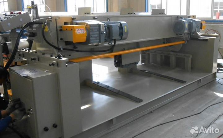 Окорочный санок