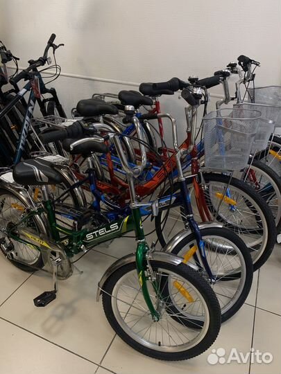 Stels pilot.navigator