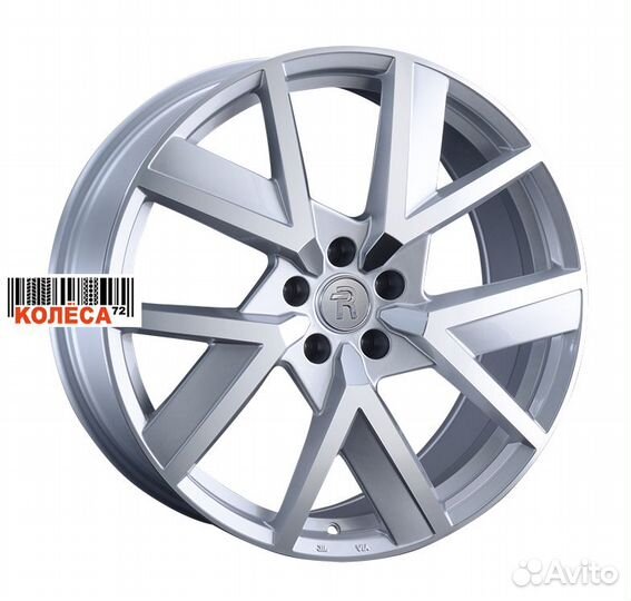 Replay MB223 9x20 5x112 ET57 Dia66.6 SF