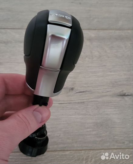 Ручка кпп DSG VAG