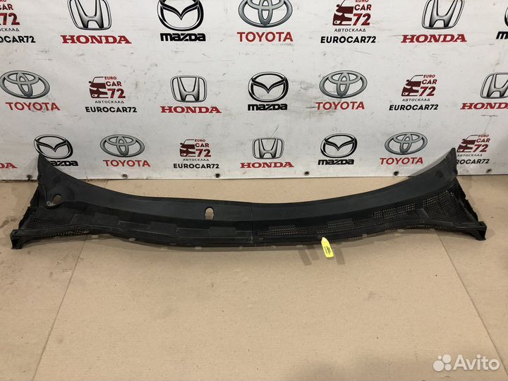 Жабо Mazda Axela BK 2002-2008