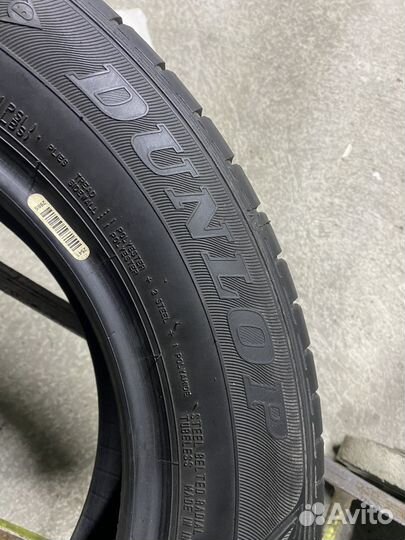 Dunlop Enasave EC300+ 185/65 R15