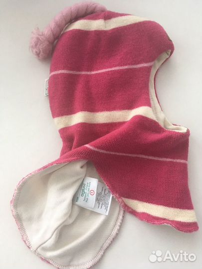 Шапка шлем kivat 1