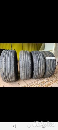 Kumho Crugen HP91 245/60 R18 105V