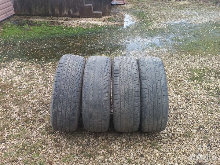 Cooper Discoverer HTS 225/65 R17 102H