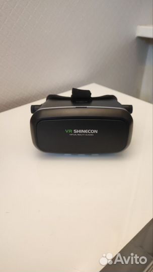 Очки виртуальной реальности