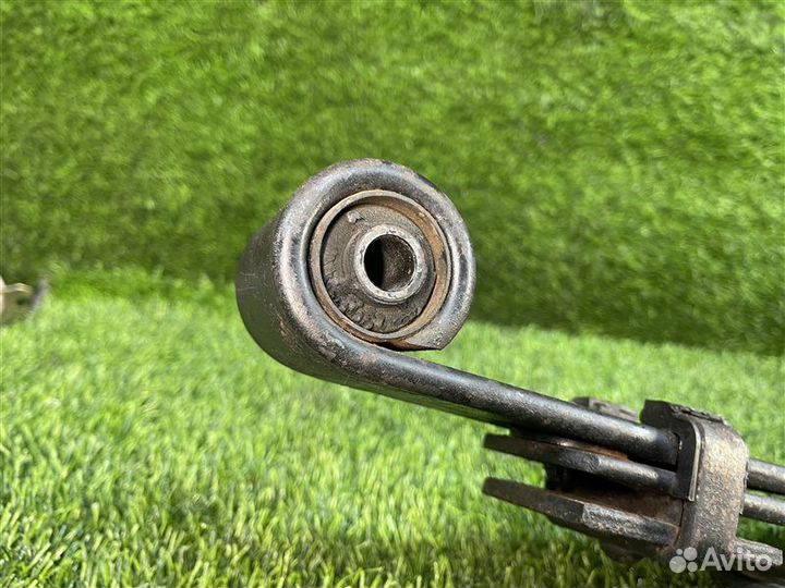 Рессора задняя Mazda Bongo SK82V F8 2002