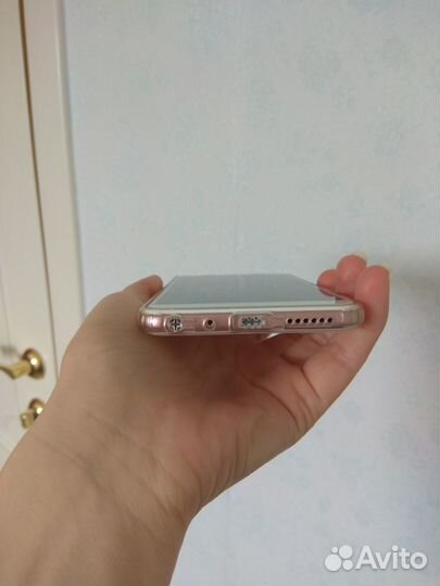 Чехол на телефон Xiaomi Redmi Note 5 Pro