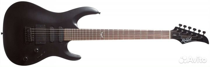 Электрогитара